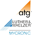 atg LUTHER&MAELZER logo