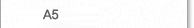 A5